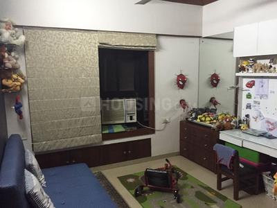 Gallery Cover Image of 890 Sq.ft 2 BHK Apartment for buy in Wadala for 18000000