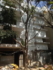 Gallery Cover Image of 1275 Sq.ft 3 BHK Apartment for buy in Cooke Town for 10000000