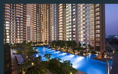 1 BHK Apartment
