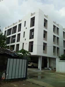3 BHK Apartment