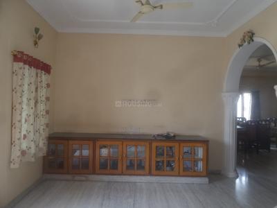 3 BHK Apartment
