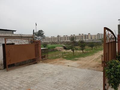 Residential Plot
