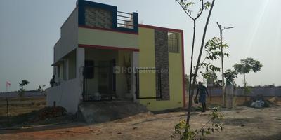 Gallery Cover Image of 646 Sq.ft 1 BHK Independent House for buy in Tambaram for 2400000