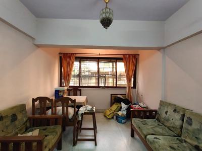 Gallery Cover Image of 1100 Sq.ft 2 BHK Apartment for rent in Borivali West for 26100