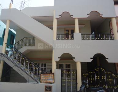 Gallery Cover Image of 1590 Sq.ft 2 BHK Independent House for buy in Hongasandra for 16000000