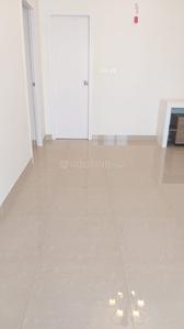 1 BHK अपार्टमेंट