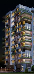 Gallery Cover Image of 1200 Sq.ft 2 BHK Apartment for buy in Vile Parle East for 29000000