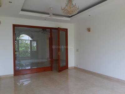 Gallery Cover Image of 2500 Sq.ft 4 BHK Independent Floor for buy in Vasant Vihar for 73500000