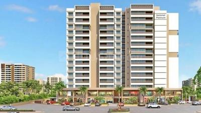 2 BHK Apartment