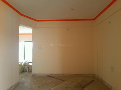 Gallery Cover Image of 1400 Sq.ft 3 BHK Apartment for buy in Hoodi for 7500000