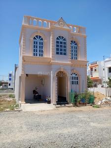 2 BHK Villa