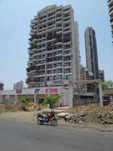Gallery Cover Image of 1135 Sq.ft 2 BHK Apartment for buy in Neral for 8500000