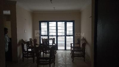 2 BHK Apartment