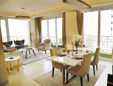 4 BHK Flat