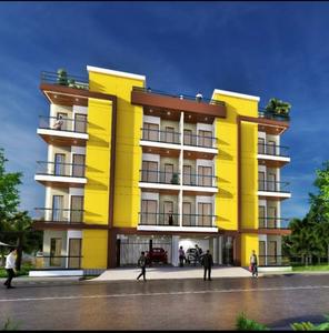 2 BHK Flat