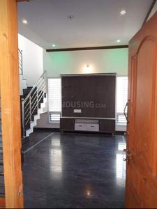 3 BHK Independent Floor