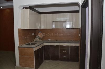 2 BHK Independent Floor