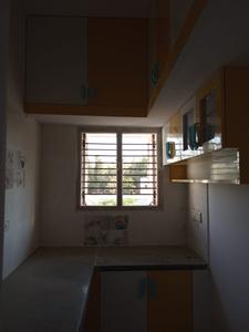 2 BHK Independent House