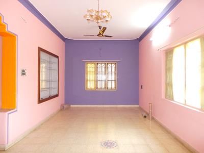 Gallery Cover Image of 1350 Sq.ft 2 BHK Independent Floor for buy in Ramamurthy Nagar for 7200000