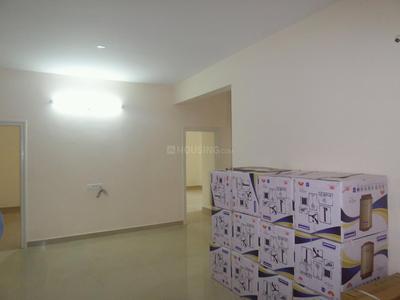 3 BHK Apartment