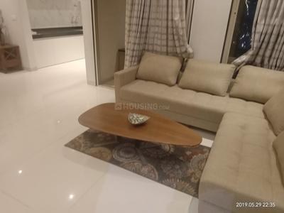 Gallery Cover Image of 900 Sq.ft 2 BHK Apartment for buy in Rahatani for 6100000