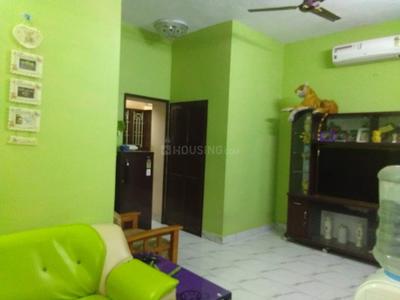 Gallery Cover Image of 786 Sq.ft 1 BHK Independent House for buy in Avadi for 4500000