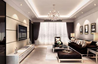 Gallery Cover Image of 567 Sq.ft 2 BHK Apartment for buy in Sector 4, Sohna for 1731200