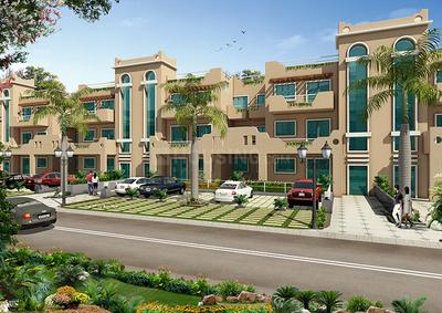 3 BHK Independent Floor