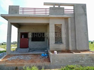 Gallery Cover Image of 710 Sq.ft 2 BHK Independent House for buy in Hosur for 2450000