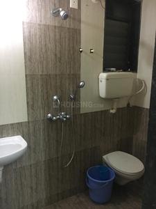 Bathroom Image of Skyline in Kharghar