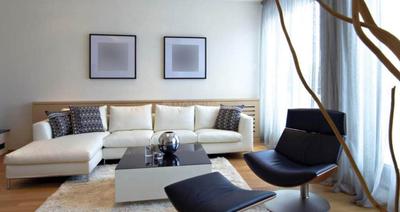 Gallery Cover Image of 1880 Sq.ft 3 BHK Apartment for buy in Krishnarajapura for 14900000