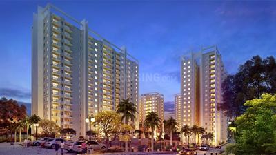 3 BHK अपार्टमेंट
