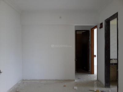1 BHK Apartment
