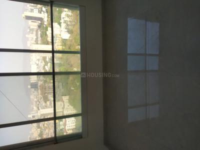 1 BHK अपार्टमेंट