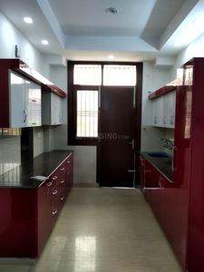 2 BHK Independent House