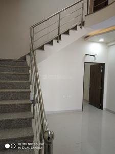 Gallery Cover Image of 1480 Sq.ft 3 BHK Villa for buy in Jagatpura for 6200000