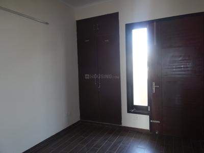3 BHK Independent Floor