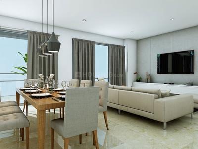 Gallery Cover Image of 3017 Sq.ft 4 BHK Apartment for buy in Gopalapuram for 3470000