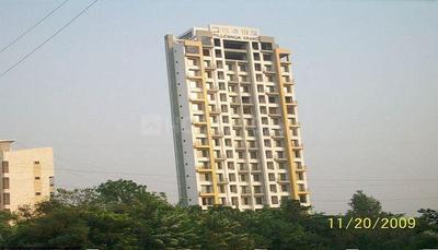 Gallery Cover Image of 1182 Sq.ft 2 BHK Apartment for buy in Kharghar for 11500000