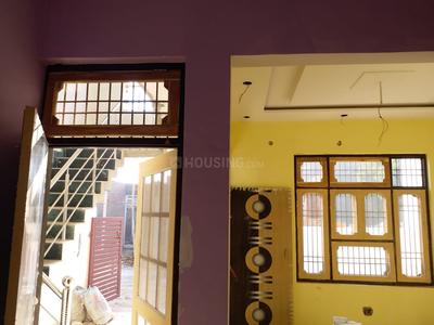 Gallery Cover Image of 800 Sq.ft 2 BHK Independent House for buy in Gomti Nagar for 3200000