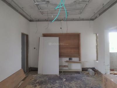Gallery Cover Image of 1100 Sq.ft 2 BHK Independent Floor for buy in Vijayanagar for 7500000