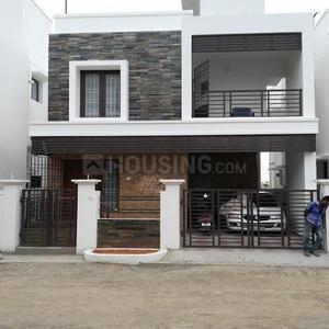 3 BHK Independent House