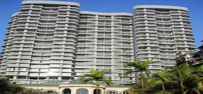 Gallery Cover Image of 1650 Sq.ft 3 BHK Apartment for buy in Kharghar for 19800000