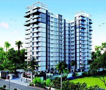 4 BHK Apartment