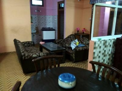 10 BHK Independent House