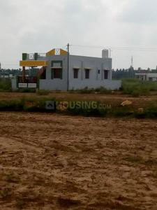 Residential Plot
