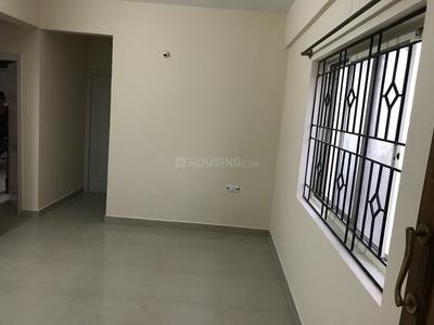 2 BHK Apartment