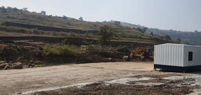 Gallery Cover Image of Sq.ft Residential Plot for buy in Warje for 9600000
