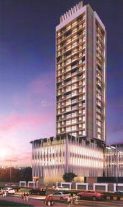 Gallery Cover Image of 610 Sq.ft 1 BHK Apartment for buy in Andheri West for 12000000