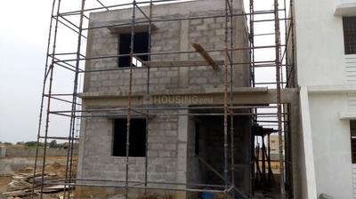 1 BHK Villa